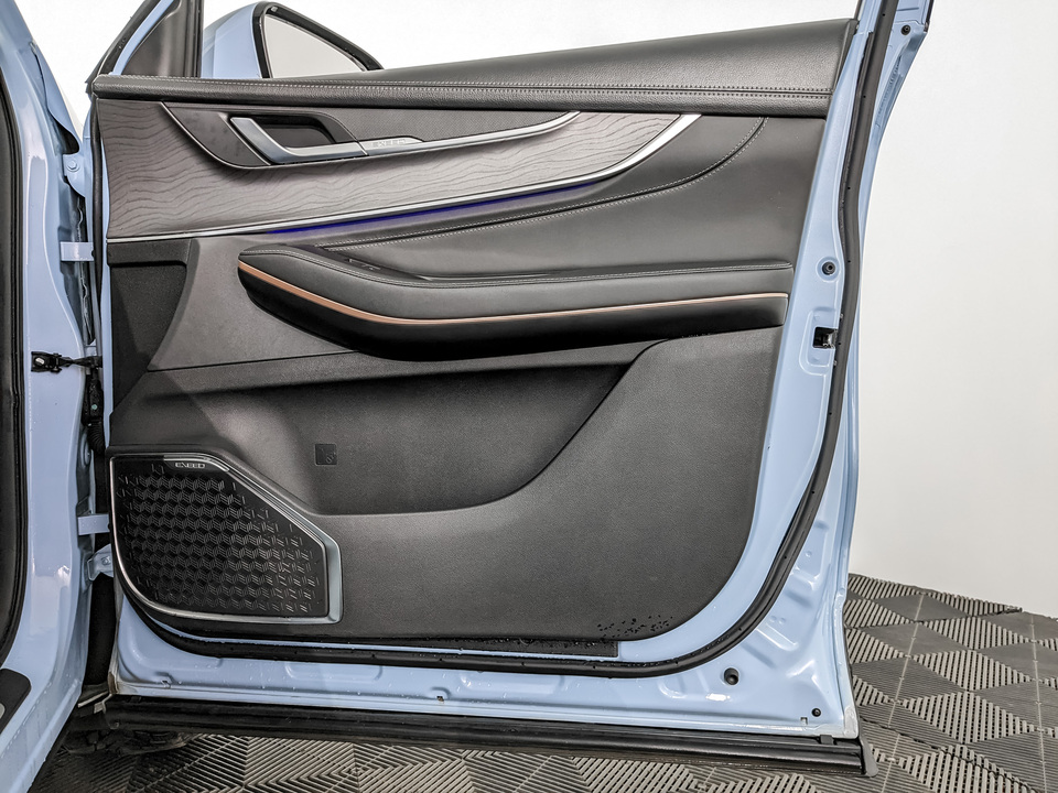 Фото Exeed LX с пробегом 69582 км