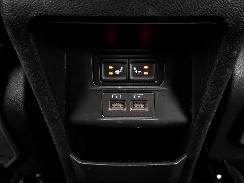 Фото Exeed LX с пробегом 69582 км