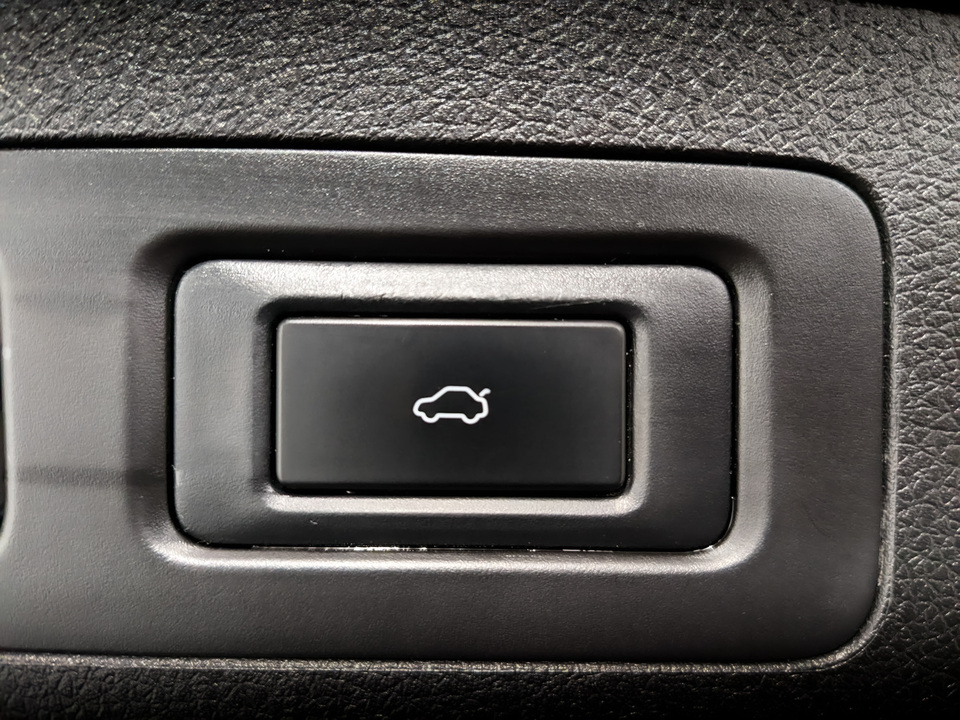 Фото Exeed LX с пробегом 69582 км