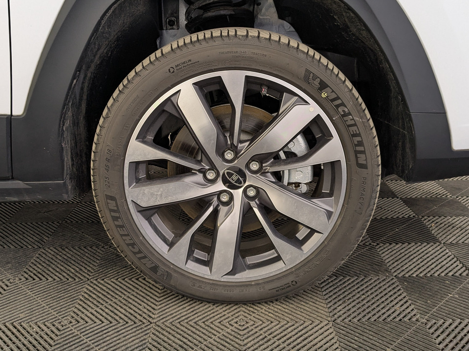 Фото Москвич 3e с пробегом 34 км