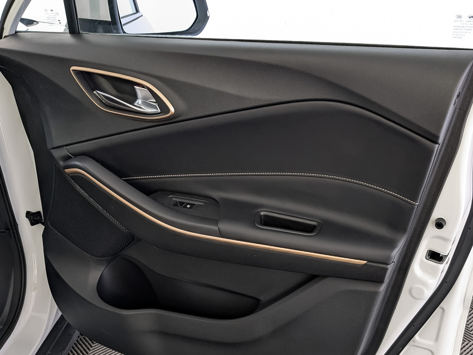 Фото Москвич 3e с пробегом 34 км