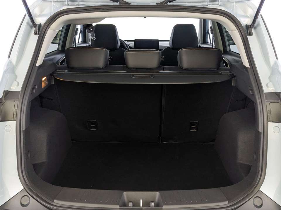 Фото Москвич 3e с пробегом 70 км