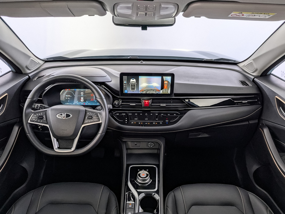 Фото Москвич 3e с пробегом 70 км