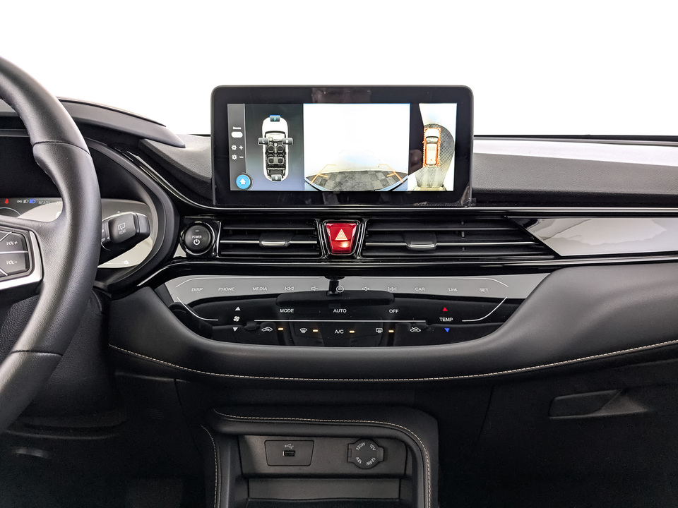 Фото Москвич 3e с пробегом 70 км