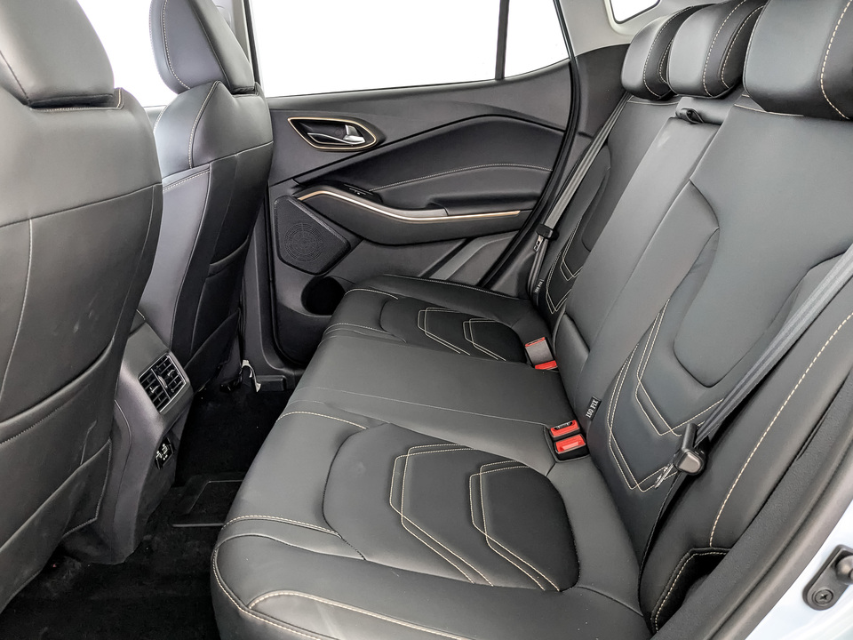 Фото Москвич 3e с пробегом 70 км