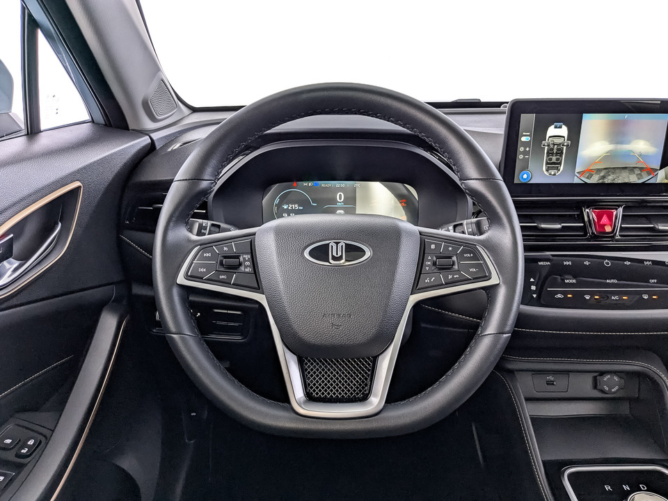 Фото Москвич 3e с пробегом 70 км