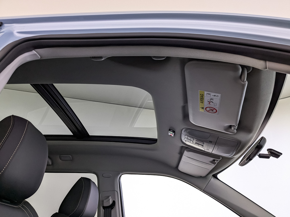 Фото Москвич 3e с пробегом 70 км