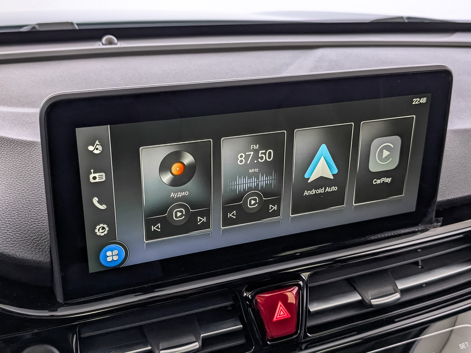 Фото Москвич 3e с пробегом 70 км