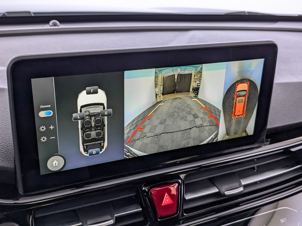 Фото Москвич 3e с пробегом 70 км