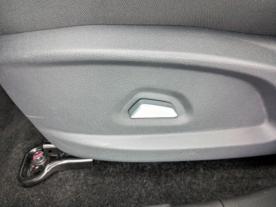 Фото Москвич 3e с пробегом 70 км