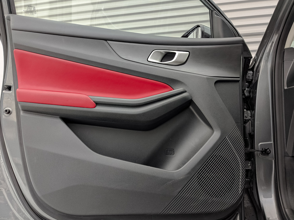 Фото Changan CS55 Plus с пробегом 39 002 км