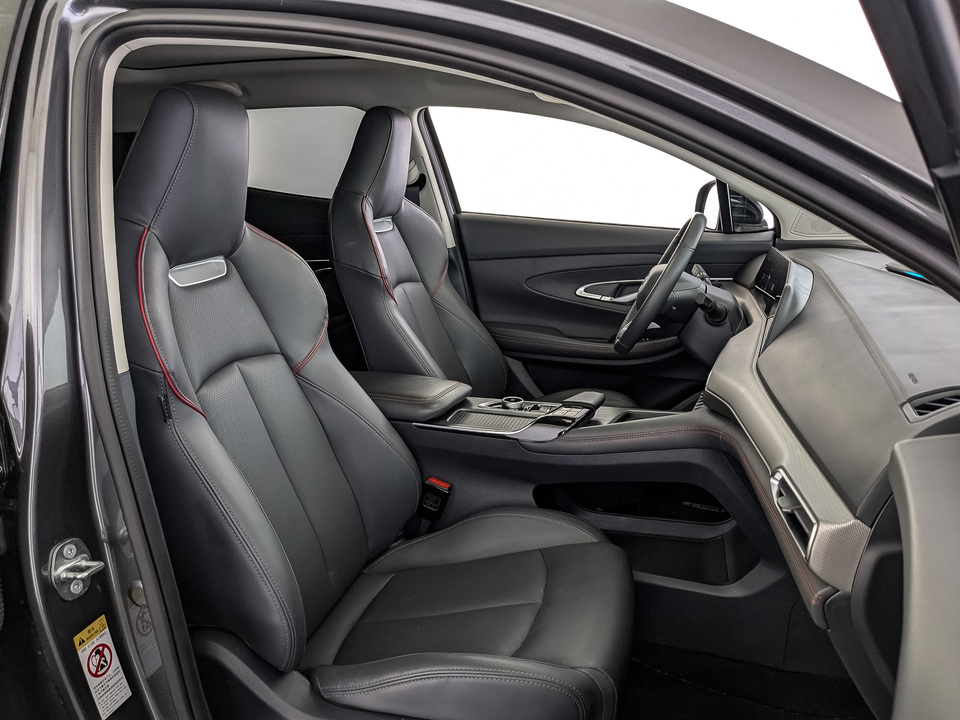 Фото Changan UNI-T с пробегом 19 587 км