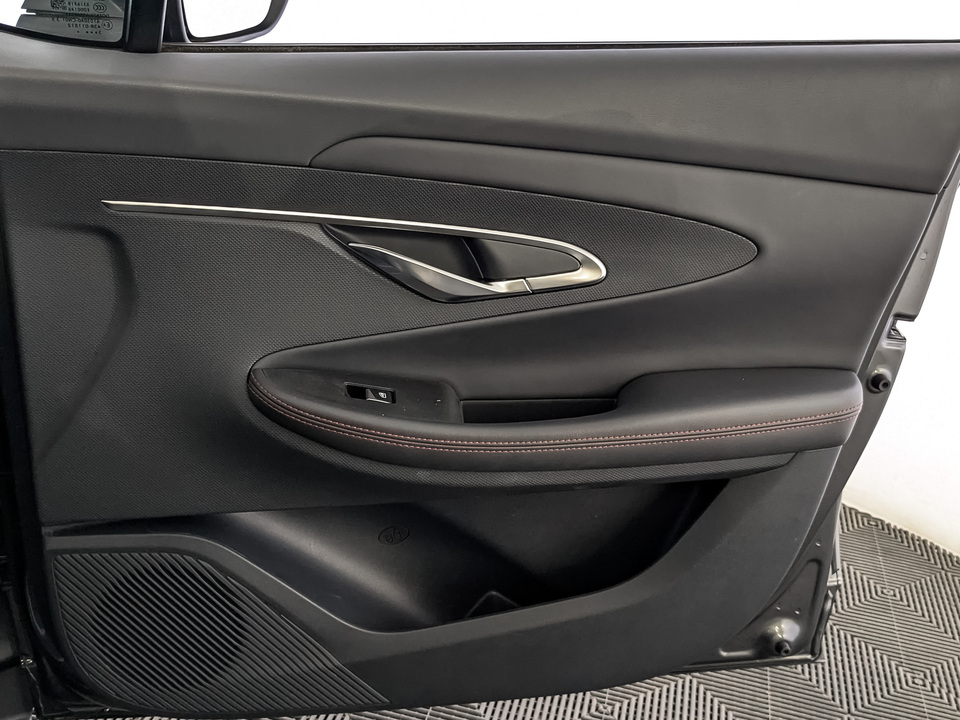 Фото Changan UNI-T с пробегом 19 587 км