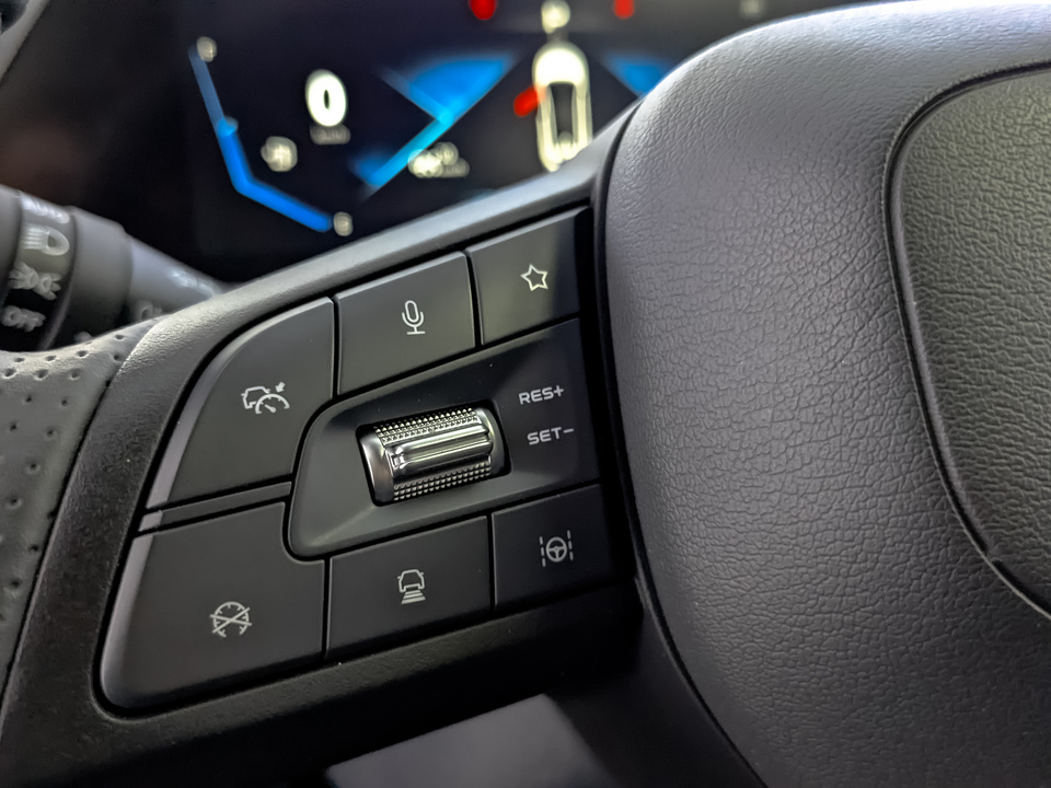 Фото Changan UNI-T с пробегом 19 587 км