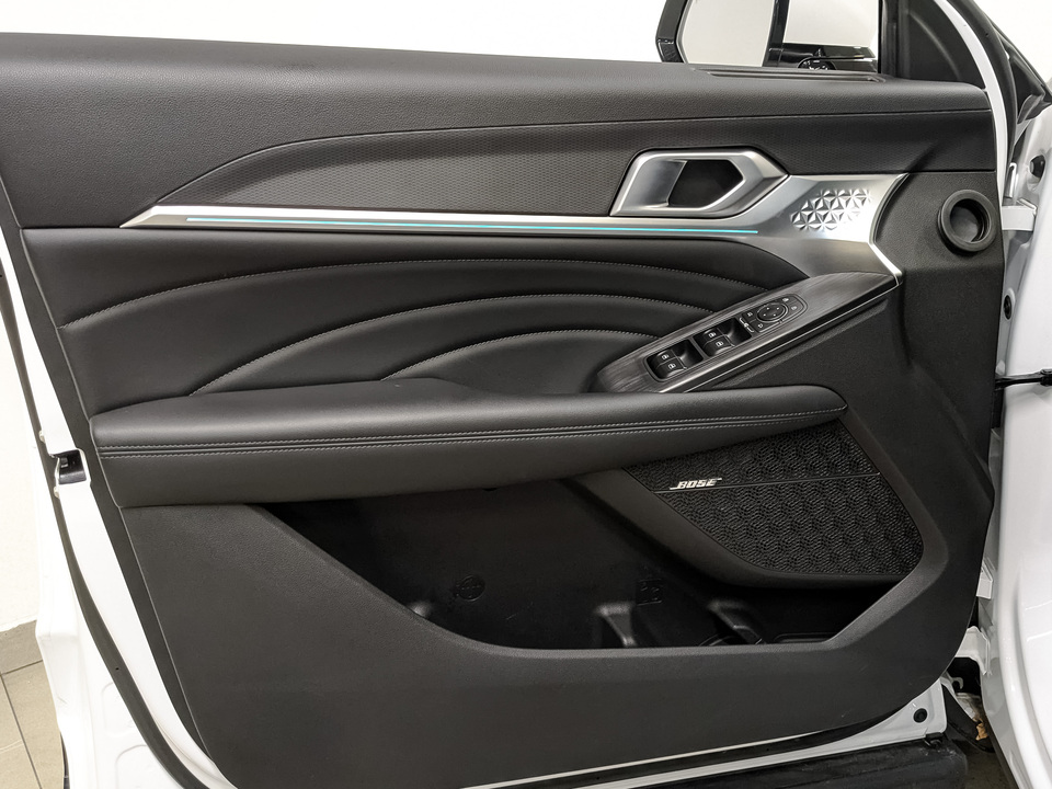 Фото HAVAL F7 с пробегом 33 231 км