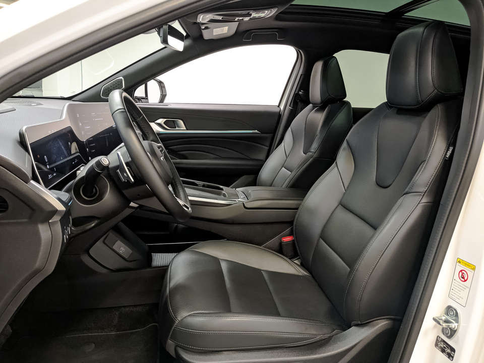 Фото HAVAL F7 с пробегом 33 231 км