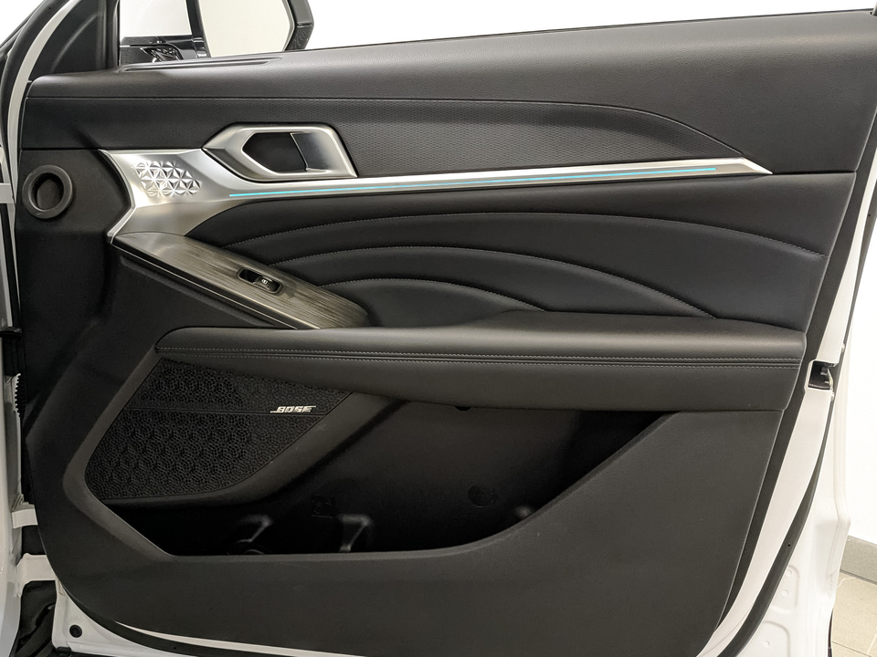 Фото HAVAL F7 с пробегом 33 231 км