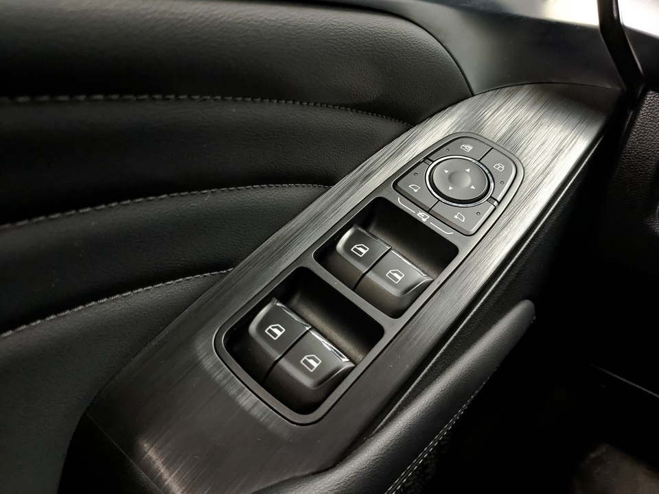 Фото HAVAL F7 с пробегом 33 231 км