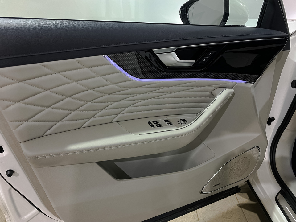 Фото Hongqi HS5 с пробегом 29417 км