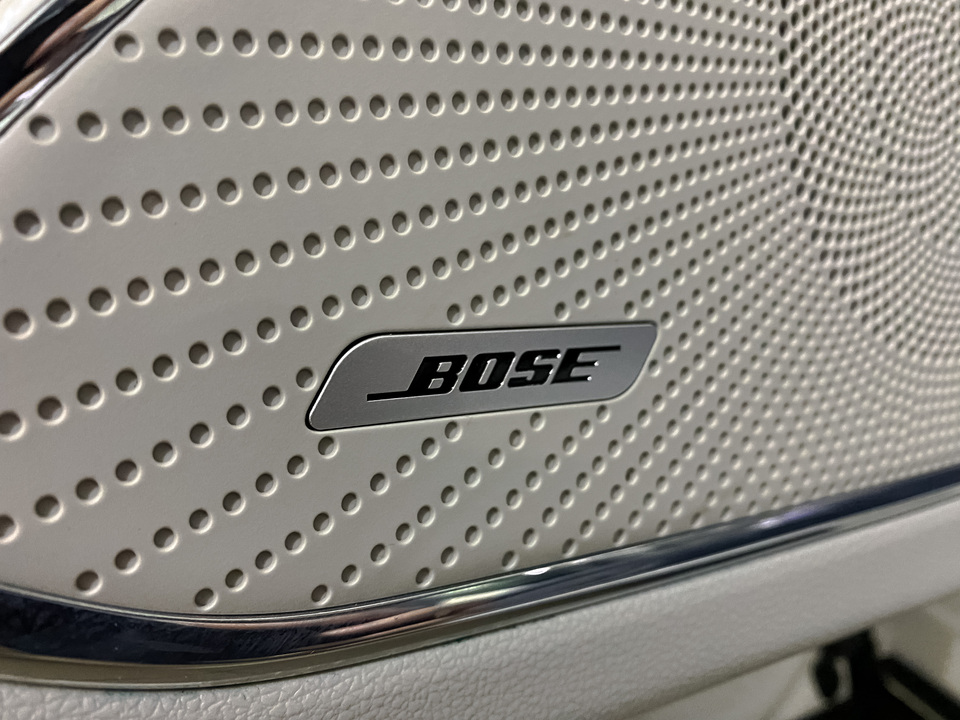 Фото Hongqi HS5 с пробегом 29417 км