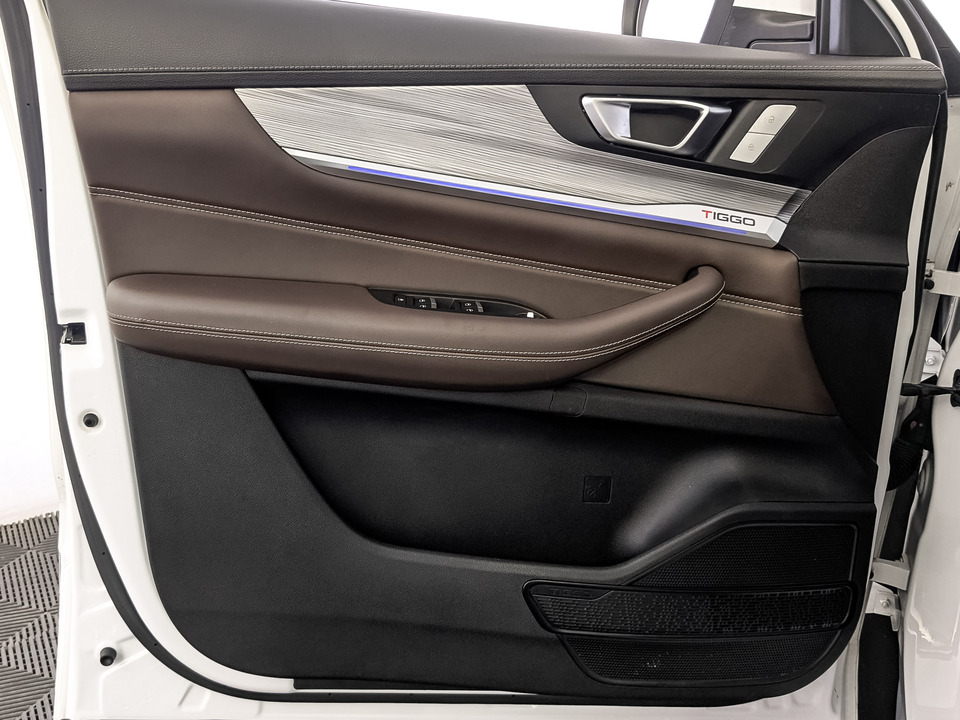 Фото Chery Tiggo 8 Pro с пробегом 82959 км