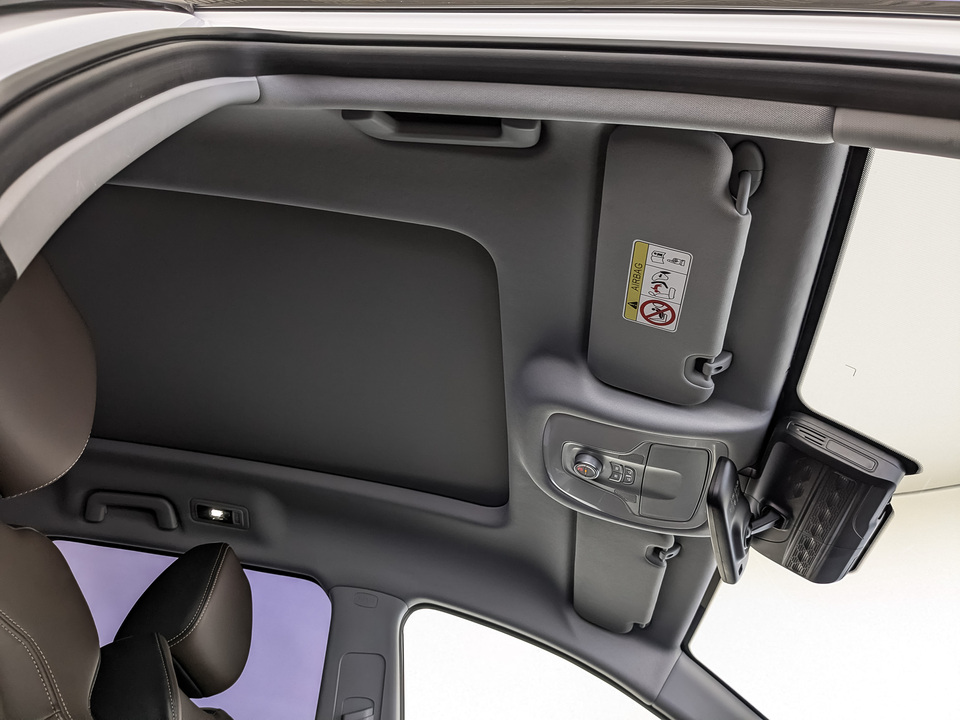 Фото Chery Tiggo 8 Pro с пробегом 82959 км