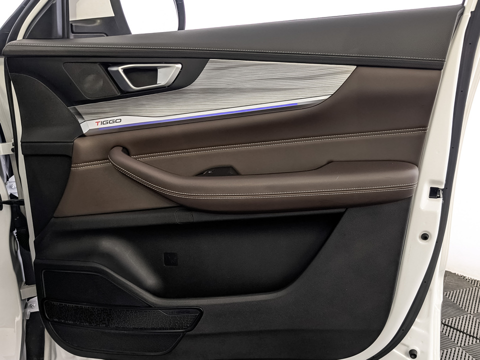 Фото Chery Tiggo 8 Pro с пробегом 82959 км