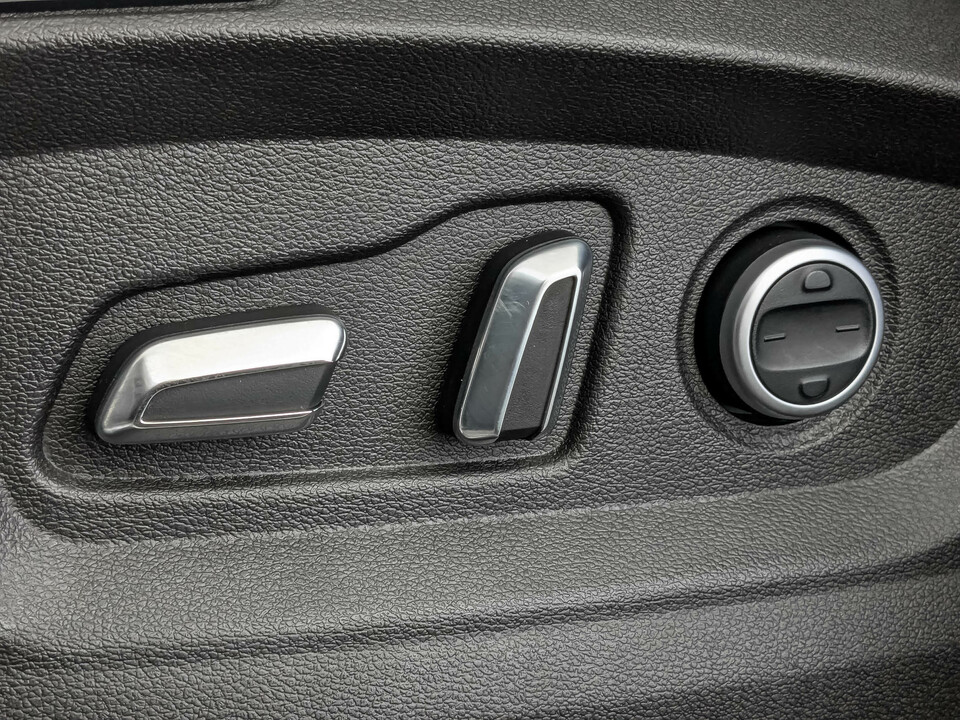 Фото Chery Tiggo 8 Pro с пробегом 82959 км