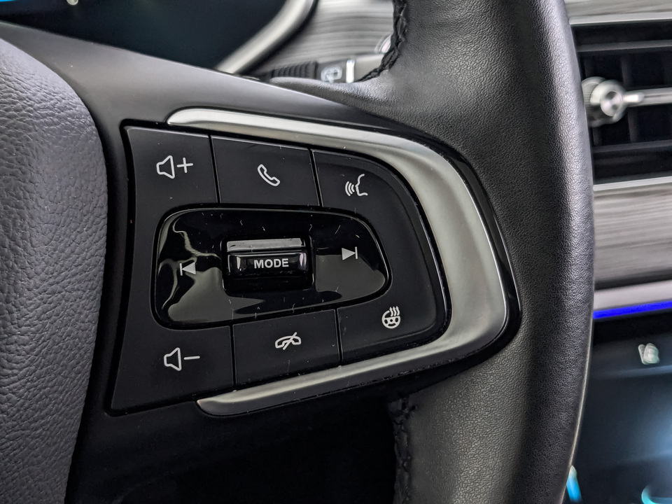 Фото Chery Tiggo 8 Pro с пробегом 82959 км