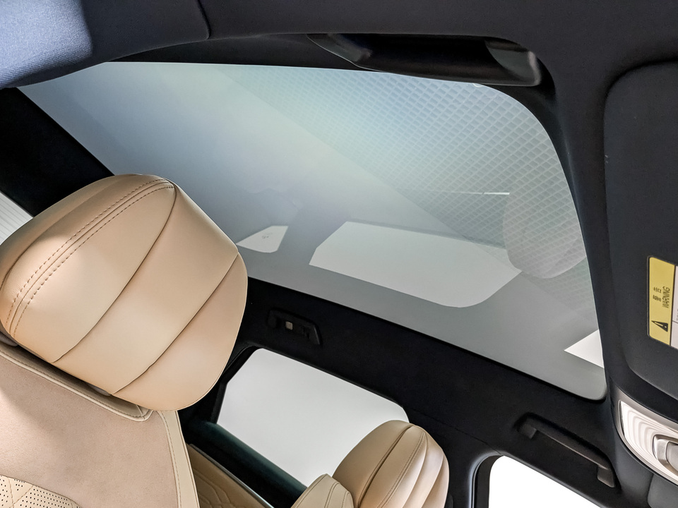 Фото Voyah Free с пробегом 55571 км