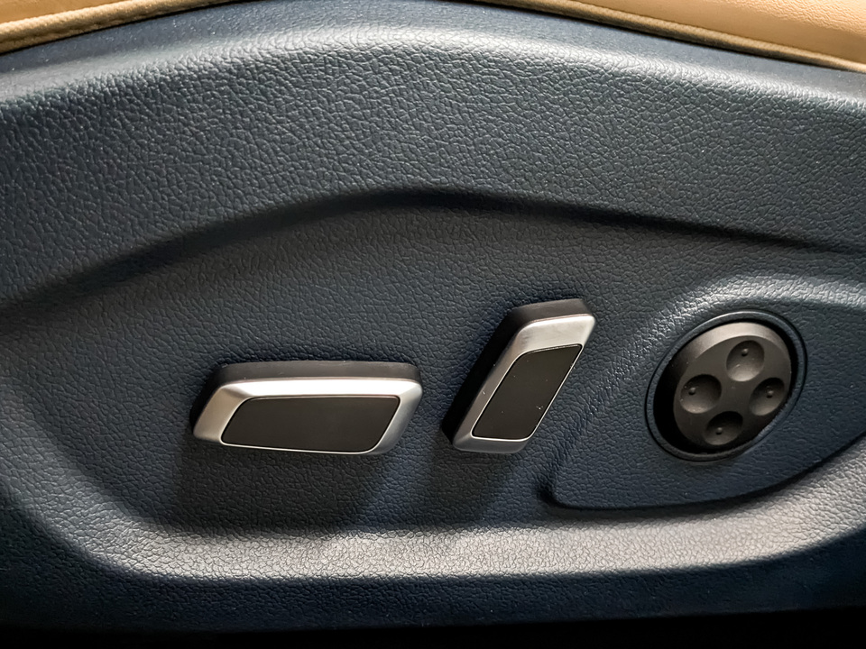 Фото Voyah Free с пробегом 55571 км