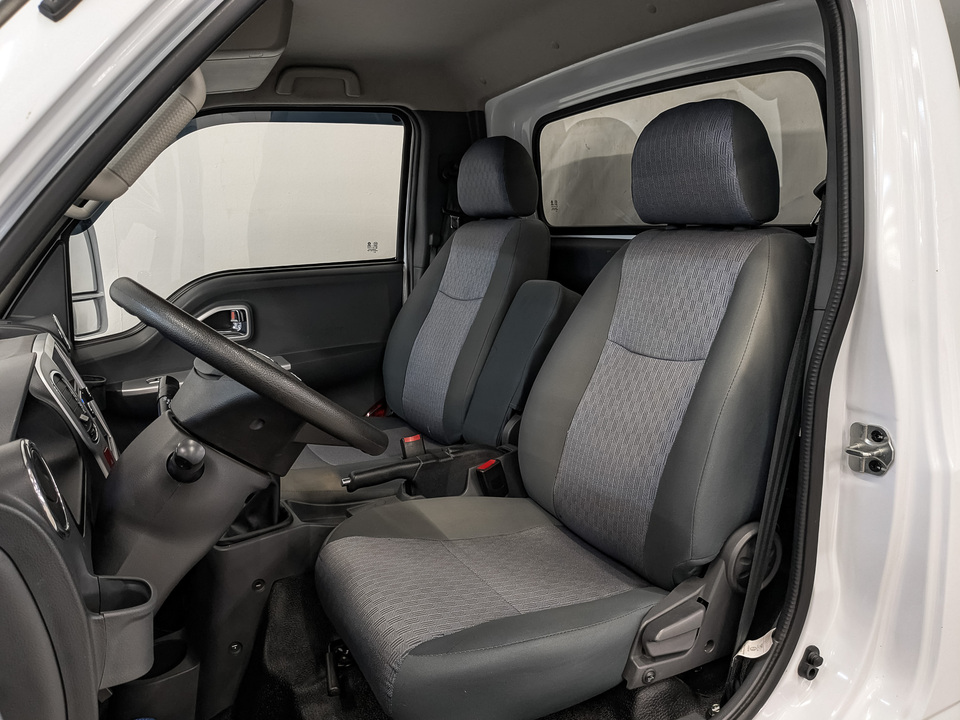 Фото DongFeng Captain-T с пробегом 13 770 км