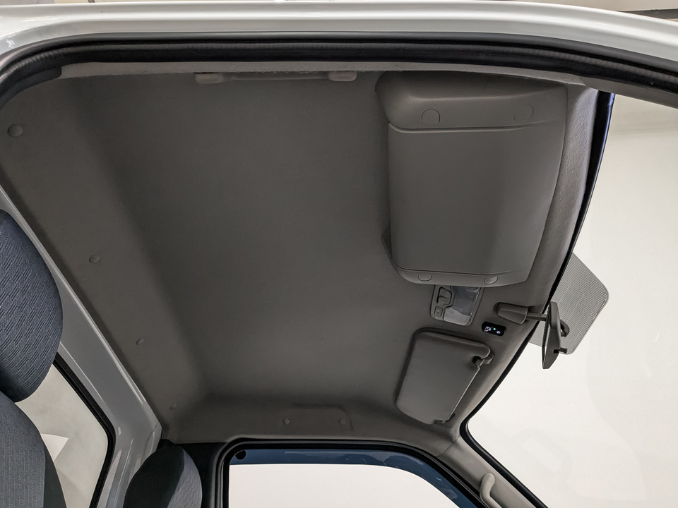 Фото DongFeng Captain-T с пробегом 13 770 км