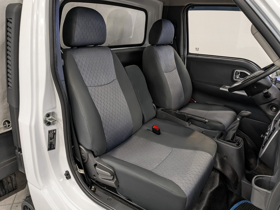 Фото DongFeng Captain-T с пробегом 13 770 км