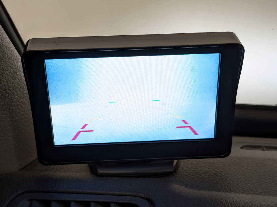 Фото DongFeng Captain-T с пробегом 13 770 км