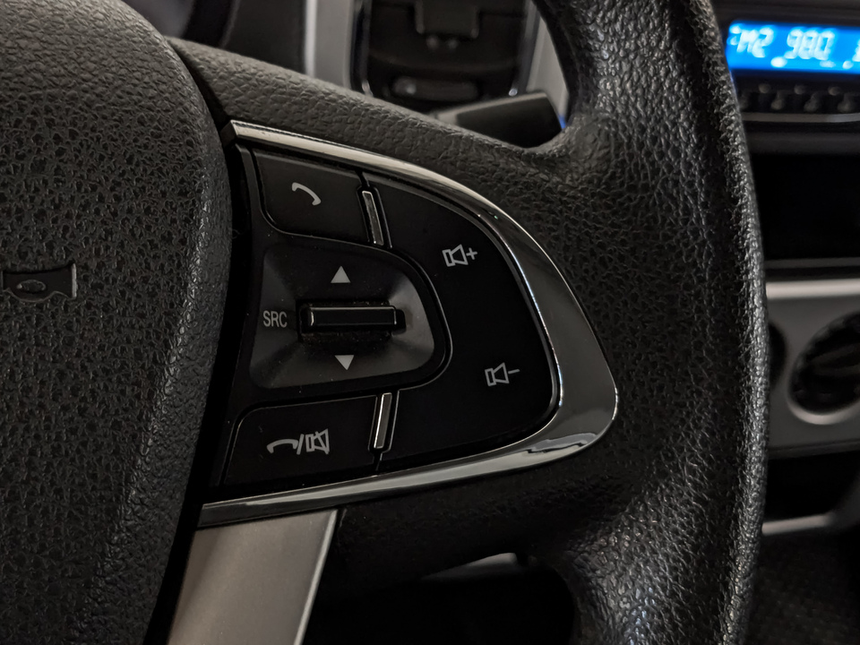 Фото DongFeng Captain-T с пробегом 13 770 км