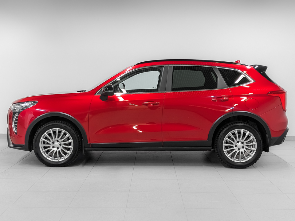 Фото HAVAL Jolion с пробегом 15 181 км