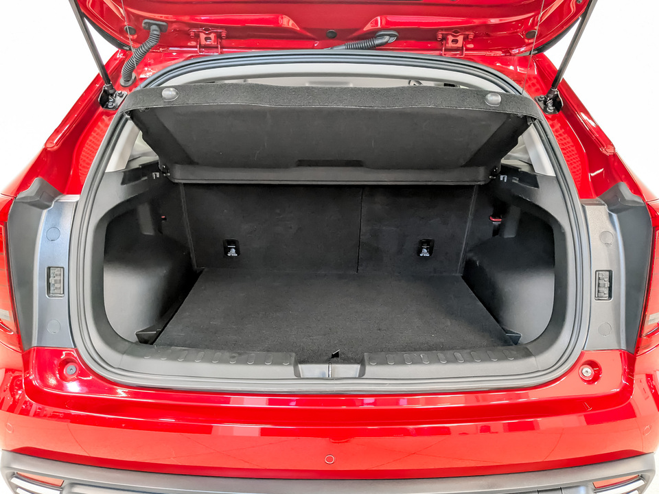 Фото HAVAL Jolion с пробегом 15 181 км