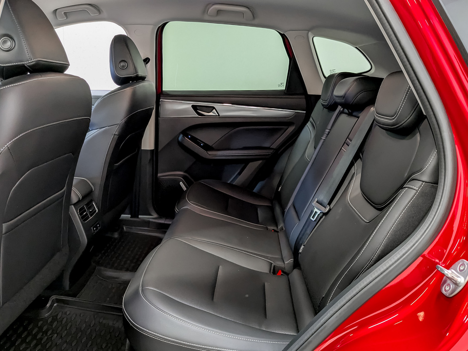 Фото HAVAL Jolion с пробегом 15 181 км