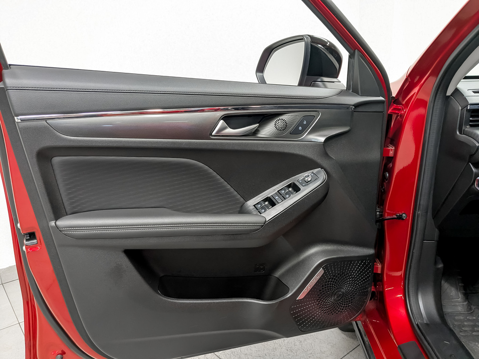 Фото HAVAL Jolion с пробегом 15 181 км