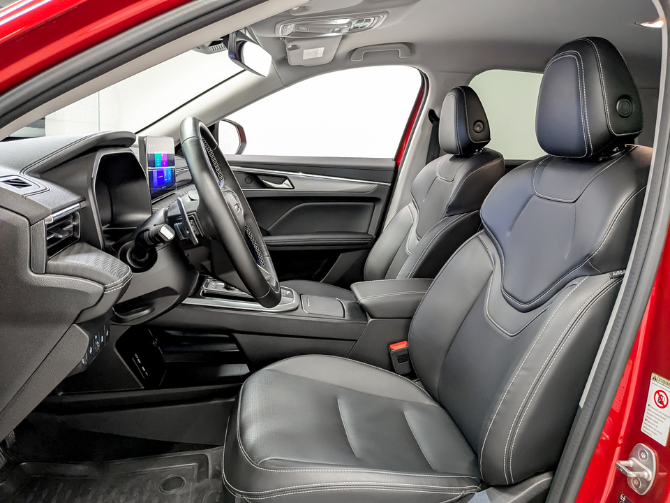 Фото HAVAL Jolion с пробегом 15 181 км