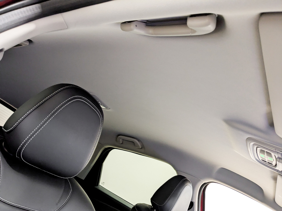 Фото HAVAL Jolion с пробегом 15 181 км