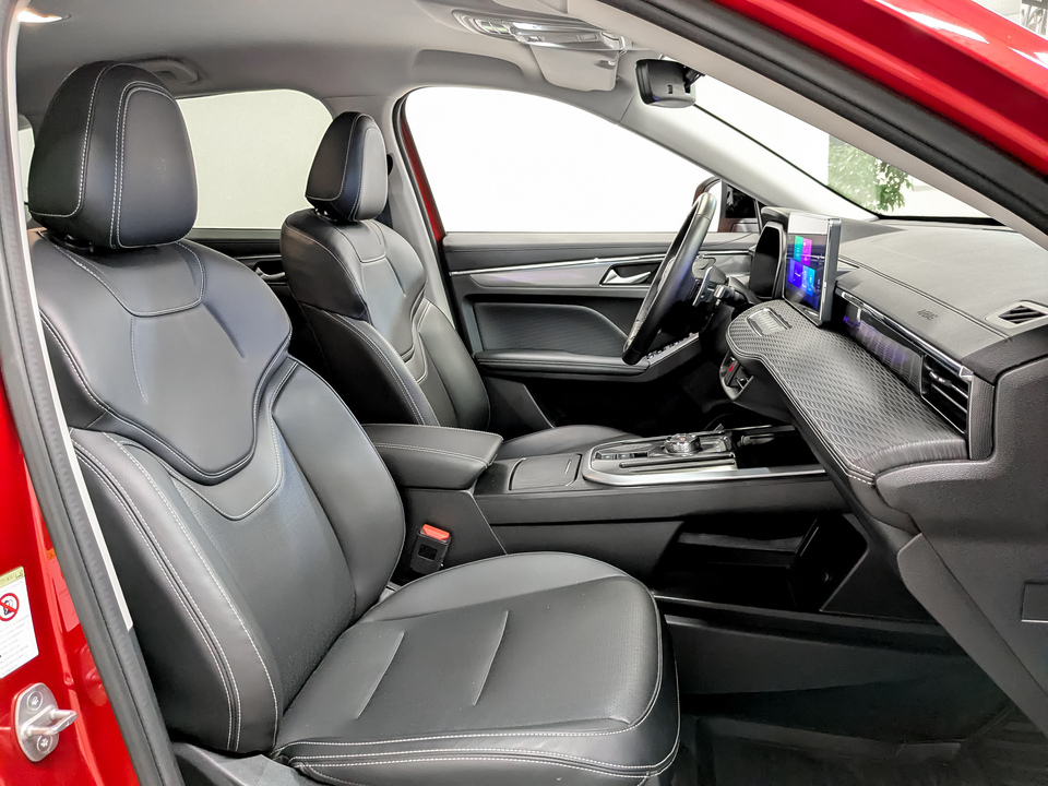 Фото HAVAL Jolion с пробегом 15 181 км