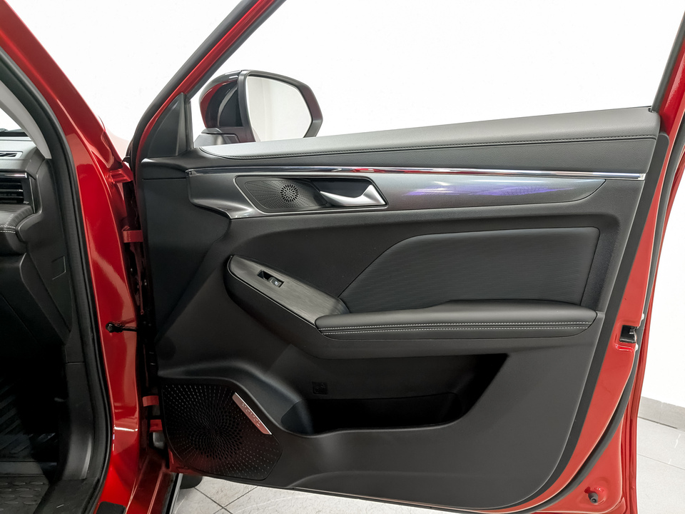 Фото HAVAL Jolion с пробегом 15 181 км