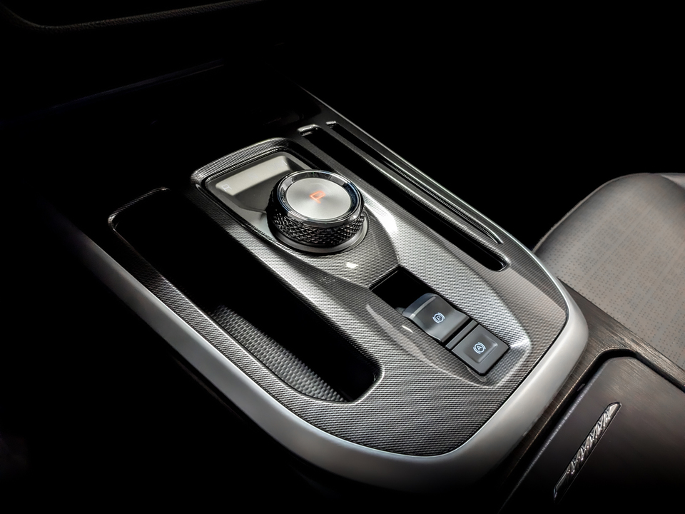 Фото HAVAL Jolion с пробегом 15 181 км