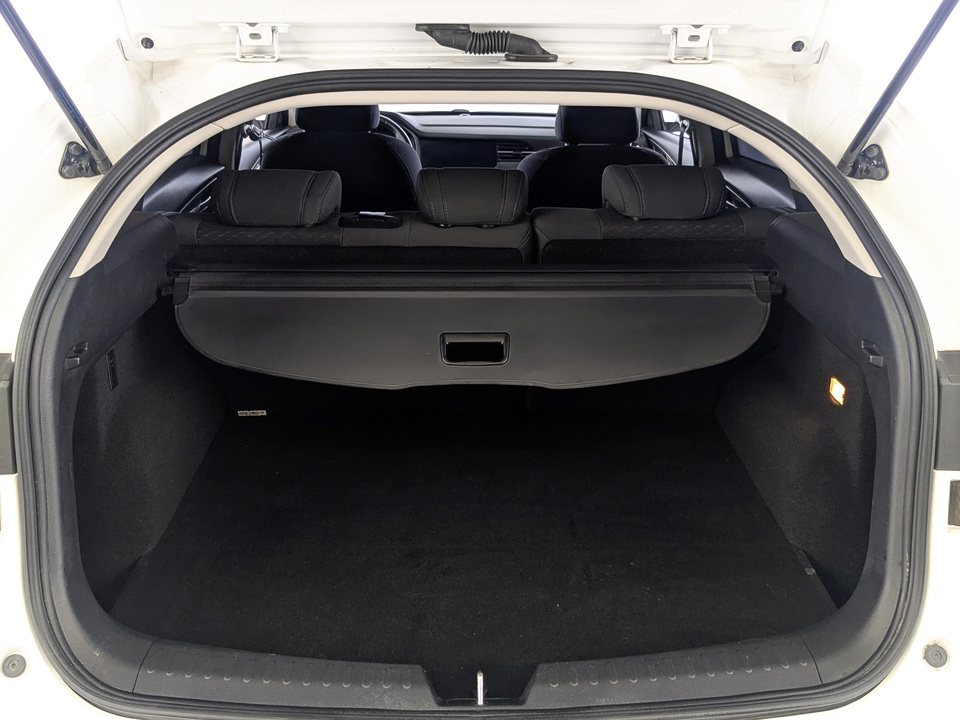 Фото HAVAL F7 с пробегом 95 440 км