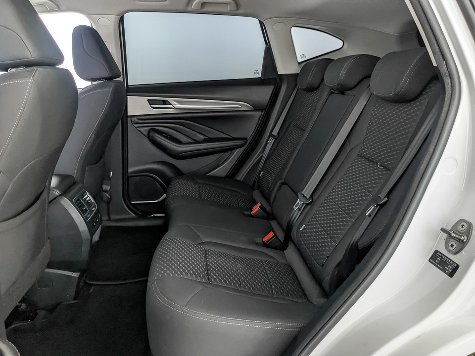 Фото HAVAL F7 с пробегом 95 440 км