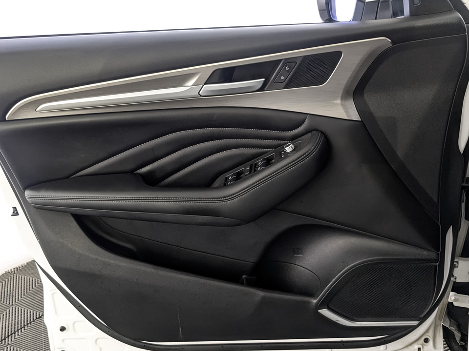 Фото HAVAL F7 с пробегом 95 440 км