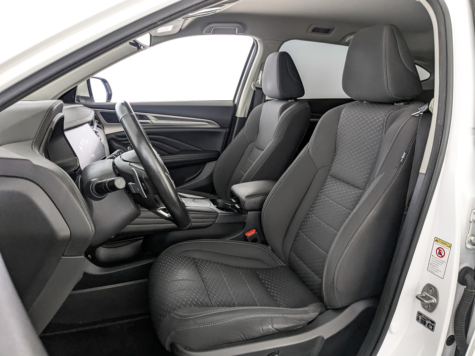 Фото HAVAL F7 с пробегом 95 440 км