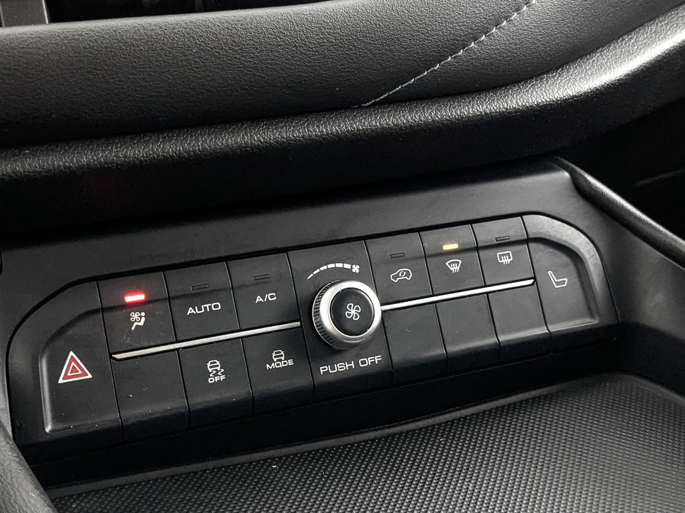 Фото HAVAL F7 с пробегом 95 440 км